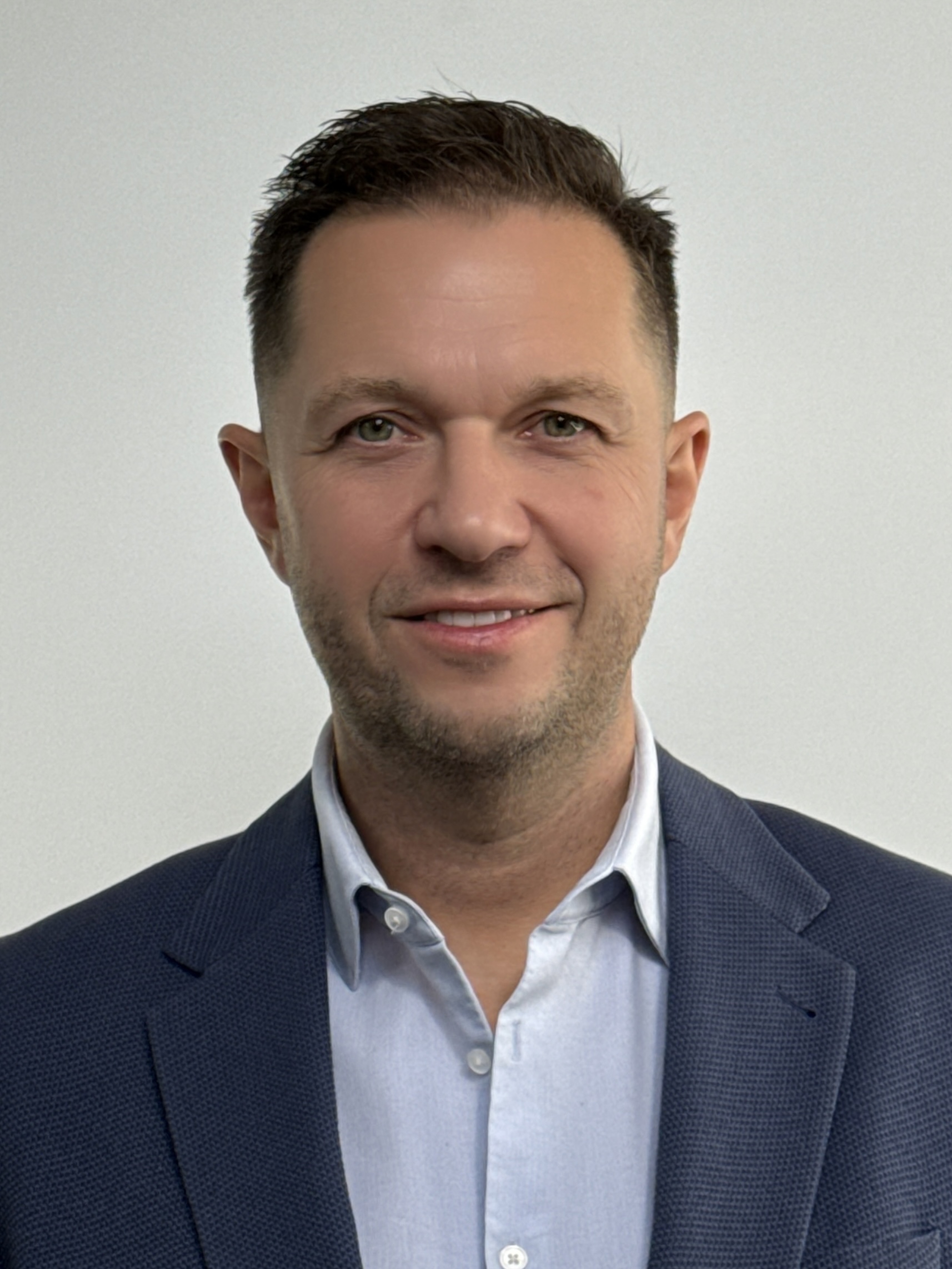 Łukasz Nowak Jelonek